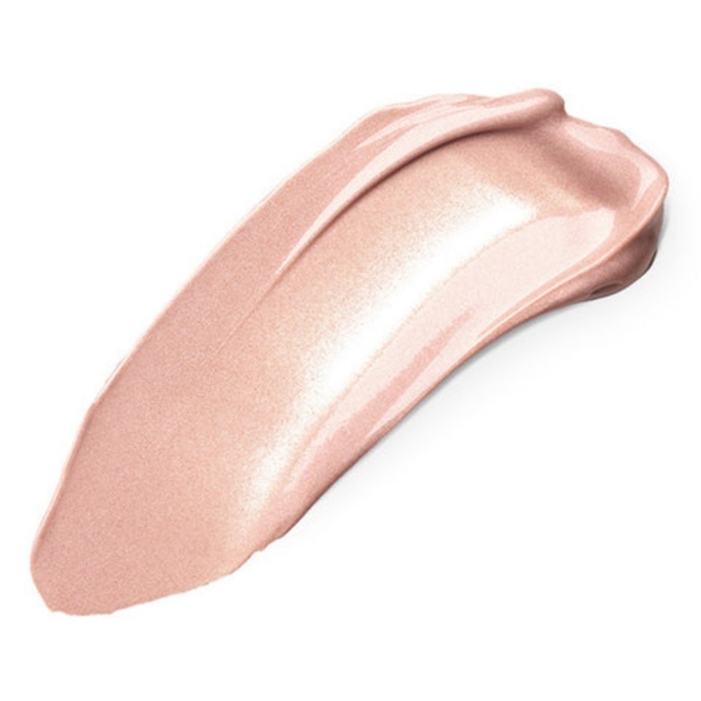 Pixi +Rose Radiance Perfecter Skin Illuminator Enhancer in Pink Pearl NIB - Picture 4 of 4